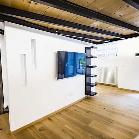 Loft La Sedia Rossa - Centro Storico Διαμέρισμα Μιλάνο Εξωτερικό φωτογραφία