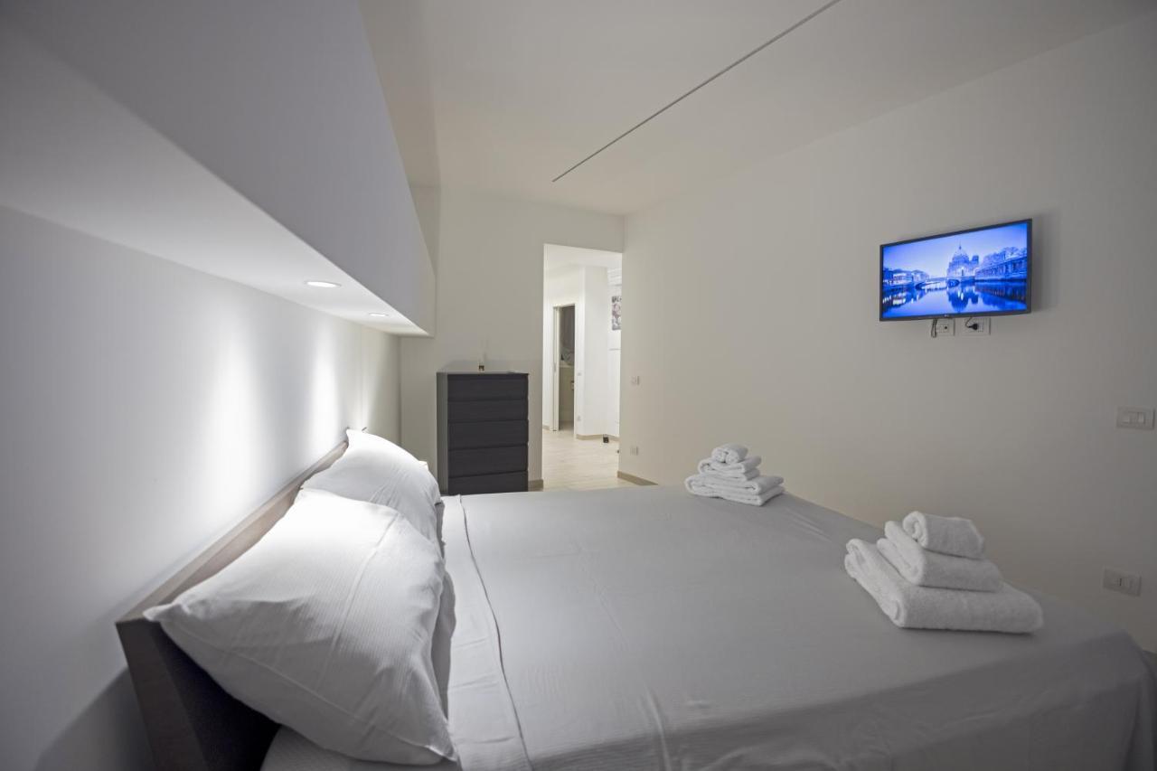 Loft La Sedia Rossa - Centro Storico Διαμέρισμα Μιλάνο Εξωτερικό φωτογραφία