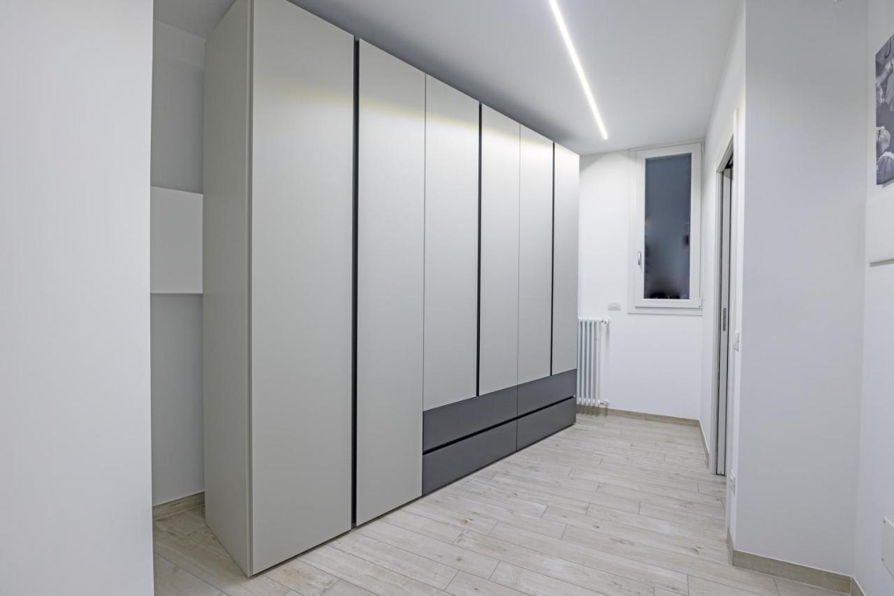 Loft La Sedia Rossa - Centro Storico Διαμέρισμα Μιλάνο Εξωτερικό φωτογραφία