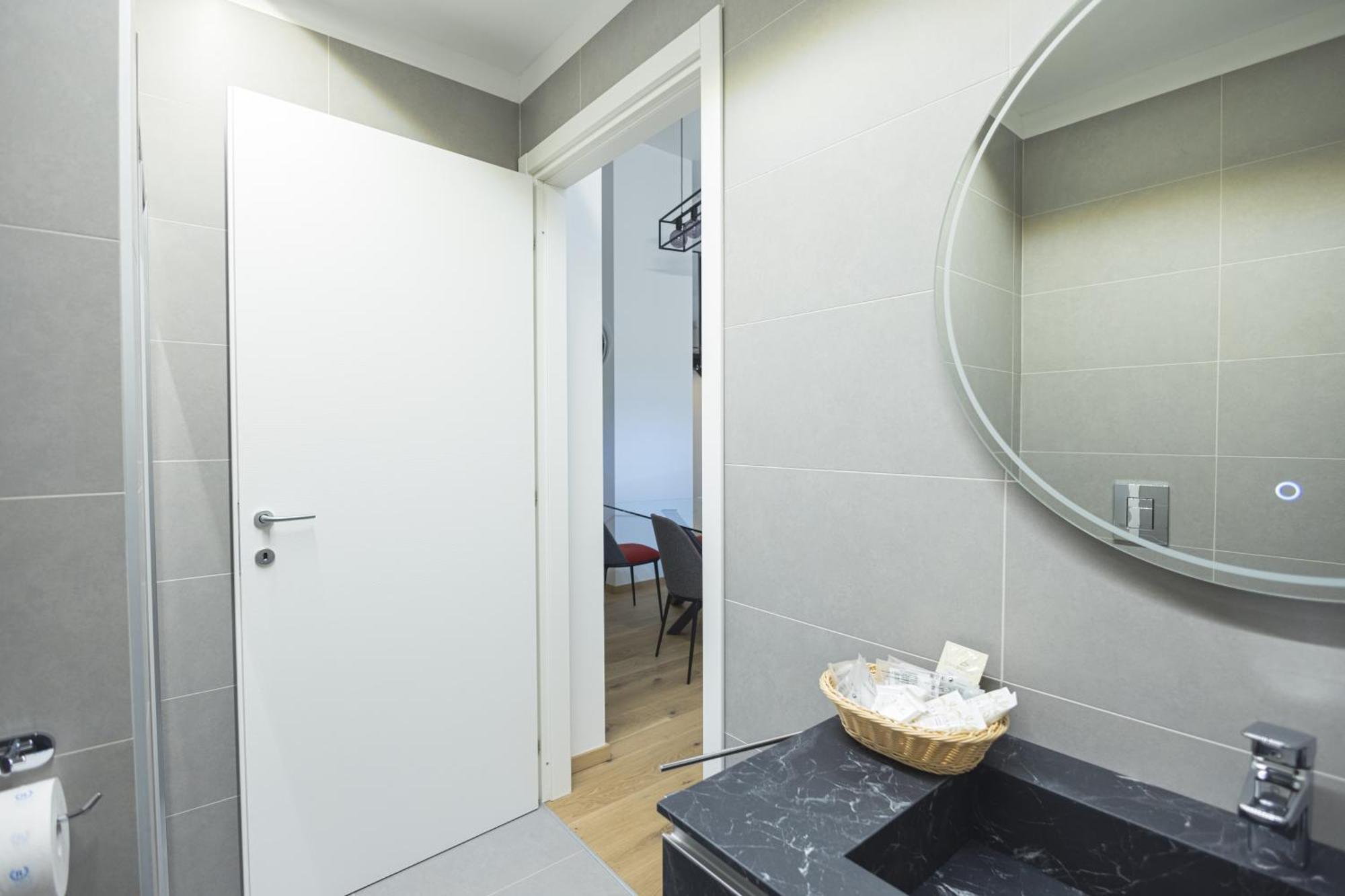 Loft La Sedia Rossa - Centro Storico Διαμέρισμα Μιλάνο Εξωτερικό φωτογραφία